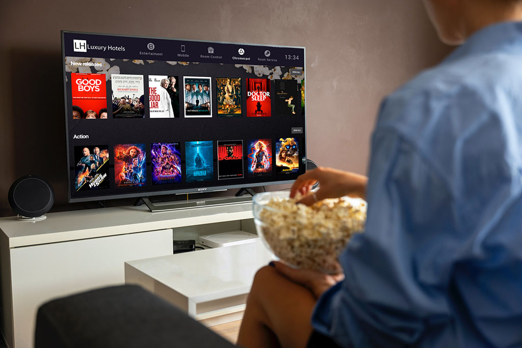 Los mejores planes de Internet + TV en Perú: comparativa de operadores
