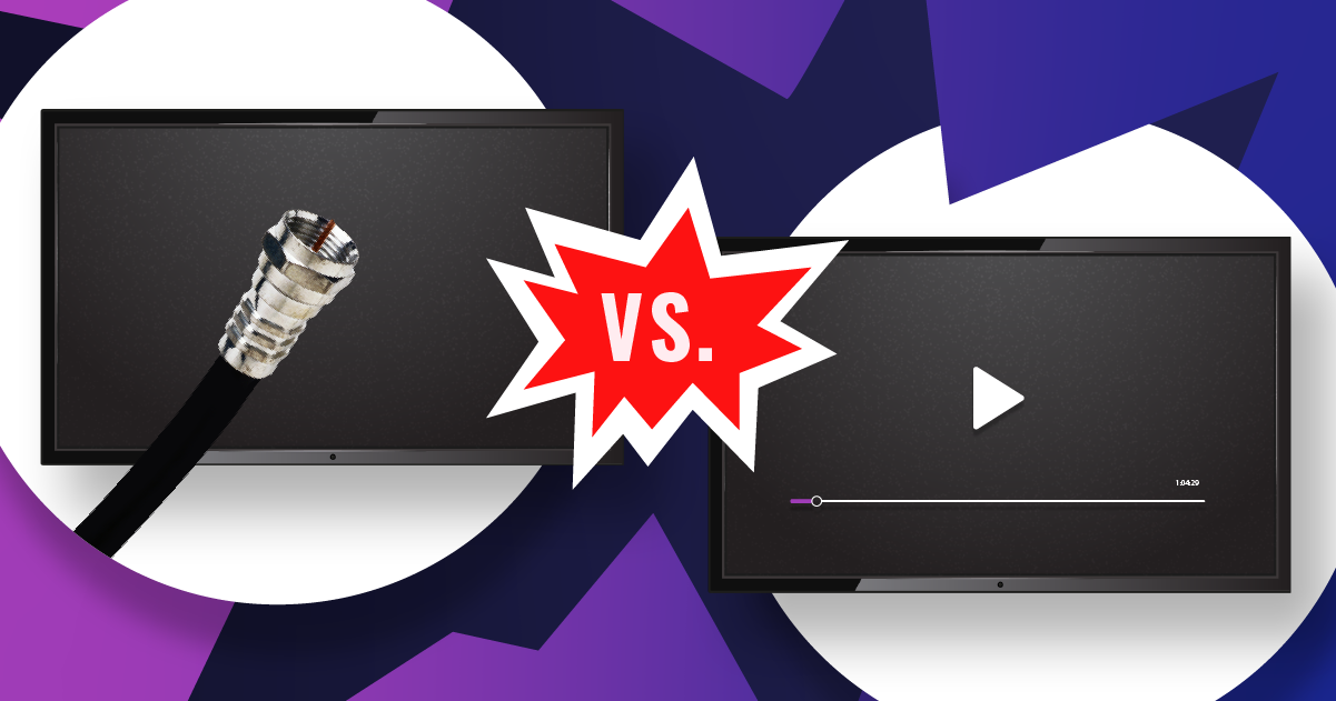 TV por Internet vs Cable tradicional en Perú: ¿cuál conviene más en 2026?